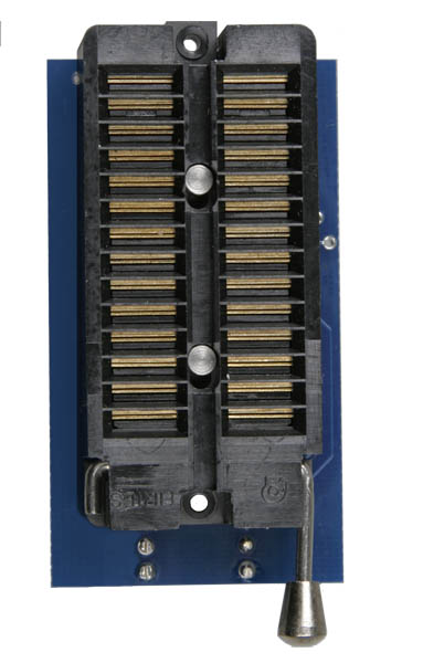 28 Pin Base Adapter